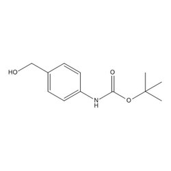 Chemscene ChemScene | tert-Butyl (4-(hydroxymethyl)phenyl)carbamate | 10G
