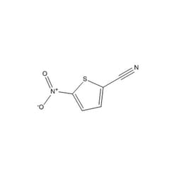 Chemscene ChemScene | 5-Nitro-2-cyanothiophene | 10G | CS-0032314 | 0.98