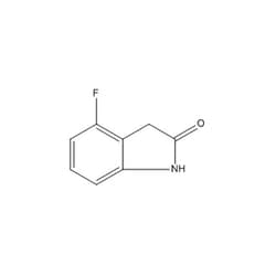 Chemscene ChemScene | 4-Fluoroindolin-2-one | 1G | CS-0032315 | 0.98 |