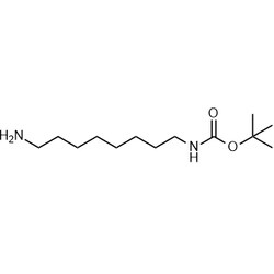 Chemscene ChemScene | tert-Butyl (8-aminooctyl)carbamate | 1G | CS-0032884