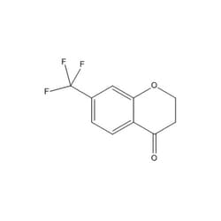Chemscene ChemScene | 7-(Trifluoromethyl)chroman-4-one | 250MG | CS-0033202