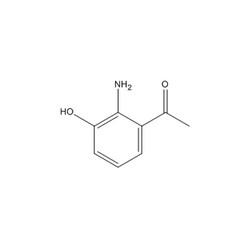 Chemscene ChemScene | 1-(2-Amino-3-hydroxyphenyl)ethanone | 5G | CS-0033833