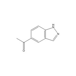 Chemscene ChemScene | 1-(1H-Indazol-5-yl)ethanone | 1G | CS-0034052 | 0.98
