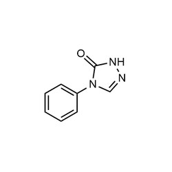 Chemscene ChemScene | 4-phenyl-4,5-dihydro-1H-1,2,4-triazol-5-one | 250MG