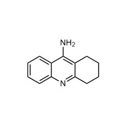 Chemscene ChemScene | Tacrine | 25G | CS-0035017 | 0.98 | 321-64-2| MFCD00046923