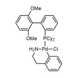 Chemscene ChemScene | SPhos Pd G1 | 5G | CS-0035145 | 0.98 | 1028206-58-7| MFCD15144765 |  672.57
