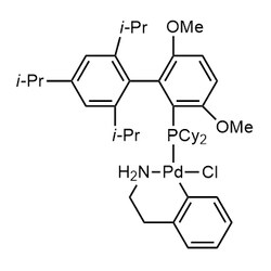 Chemscene ChemScene | BrettPhos Pd G1 | 250MG | CS-0035151 | 0.98 | 1148148-01-9|