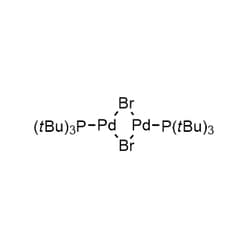 Chemscene ChemScene | Di-mu-Bromobis(tri-tert-butylphosphine)dipalladium