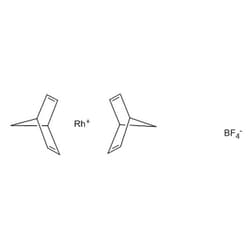 Chemscene ChemScene | Bis(norbornadiene)rhodium (I) tetrafluoroborate |