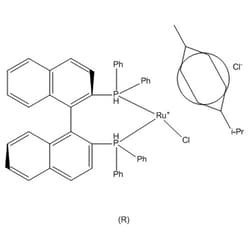 Chemscene ChemScene | (R)-RuCl[(p-cymene)(BINAP)]Cl | 1G | CS-0035225 |