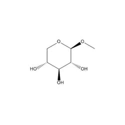 Chemscene ChemScene | Methyl-β-D-xylopyranoside | 10G | CS-0035288 | 0.97