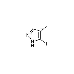 Chemscene ChemScene | 5-Iodo-4-methyl-1H-pyrazole | 1G | CS-0035606 | 0.98