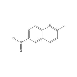 Chemscene&nbsp;ChemScene | 2-Methyl-6-nitroquinoline | 5G | CS-0035739 | 0.98 | 613-30-9| MFCD00051736 |  188.19