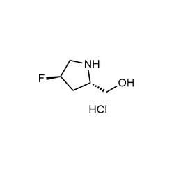 Chemscene ChemScene | [(2S,4R)-4-Fluoropyrrolidin-2-yl]methanol;hydrochloride