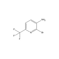 Chemscene ChemScene | 2-Bromo-6-(trifluoromethyl)pyridin-3-amine | 5G |
