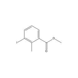 Chemscene ChemScene | Methyl 3-iodo-2-methylbenzoate | 1G | CS-0036226