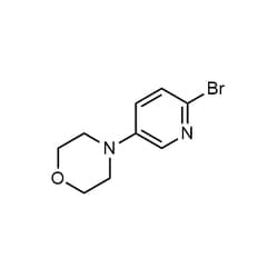 Chemscene ChemScene | 4-(6-Bromopyridin-3-yl)morpholine | 250MG | CS-0036637