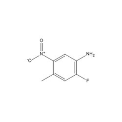 Chemscene ChemScene | 2-Fluoro-4-methyl-5-nitroaniline | 5G | CS-0036870