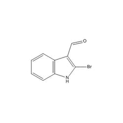 Chemscene ChemScene | 2-Bromo-1H-indole-3-carbaldehyde | 250MG | CS-0037200