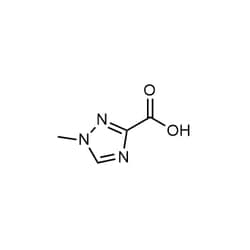 Chemscene ChemScene | 1-Methyl-1H-1,2,4-triazole-3-carboxylic acid | 250MG