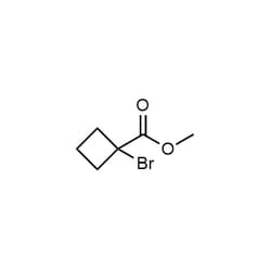 Chemscene ChemScene | Methyl 1-bromocyclobutane-1-carboxylate | 5G | CS-0037271