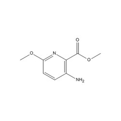 Chemscene ChemScene | Methyl 3-amino-6-methoxypicolinate | 1G | CS-0037315