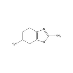 Chemscene ChemScene | 4,5,6,7-Tetrahydrobenzo[d]thiazole-2,6-diamine |