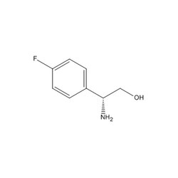 Chemscene ChemScene | (R)-2-Amino-2-(4-fluorophenyl)ethan-1-ol | 250MG