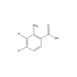 Chemscene ChemScene | 2-Amino-3,4-difluorobenzoic acid | 5G | CS-0037720