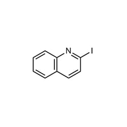 Chemscene ChemScene | 2-Iodoquinoline | 250MG | CS-0037774 | 0.98 | 6560-83-4|