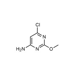 Chemscene ChemScene | 6-Chloro-2-methoxypyrimidin-4-amine | 5G | CS-0037802