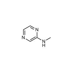 Chemscene ChemScene | N-Methylpyrazin-2-amine | 5G | CS-0038033 | 0.96