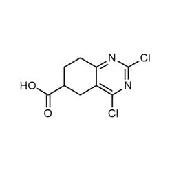 Chemscene ChemScene | 2,4-Dichloro-5,6,7,8-tetrahydroquinazoline-6-carboxylic