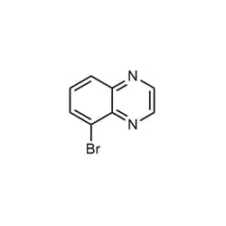 Chemscene&nbsp;ChemScene | 5-Bromoquinoxaline | 1G | CS-0038288 | 0.98 | 76982-23-5| MFCD02181615 |  209.046