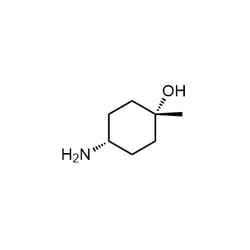 Chemscene cis-4-Amino-1-methylcyclohexanol 5g, Quantity: Each of 1