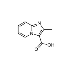 Chemscene ChemScene | 2-Methylimidazo[1,2-a]pyridine-3-carboxylic acid