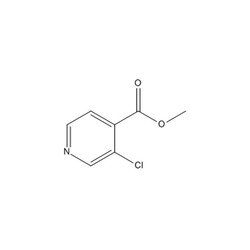 Chemscene ChemScene | Methyl 3-chloroisonicotinate | 5G | CS-0038405 |