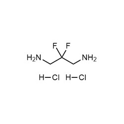 Chemscene ChemScene | 2,2-Difluoropropane-1,3-diamine dihydrochloride |