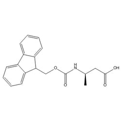 Chemscene ChemScene | (3R)-3-[[(9H-Fluoren-9-ylmethoxy)carbonyl]amino]butanoic