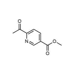 Chemscene ChemScene | Methyl 6-acetylpyridine-3-carboxylate | 250MG | CS-0038634