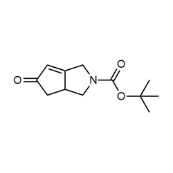 Chemscene ChemScene | tert-Butyl 5-oxo-1H,2H,3H,3aH,4H,5H-cyclopenta[c]pyrrole-2-carboxylate