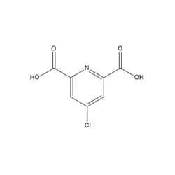 Chemscene ChemScene | 4-Chloropyridine-2,6-dicarboxylic acid | 5G | CS-0038684