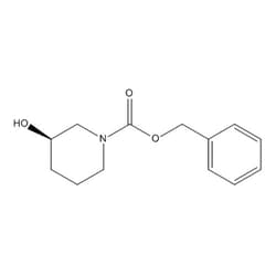 Chemscene ChemScene | (R)-Benzyl 3-hydroxypiperidine-1-carboxylate | 5G