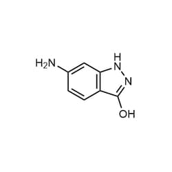 Chemscene ChemScene | 6-Amino-1,2-dihydroindazol-3-one | 250MG | CS-0038777