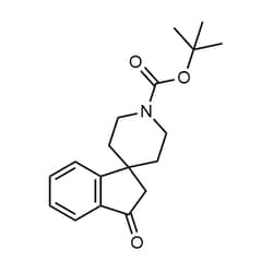 Chemscene ChemScene | tert-Butyl 3-oxo-2,3-dihydrospiro[indene-1,4'-piperidine]-1'-carboxylate