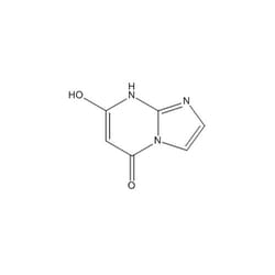 Chemscene ChemScene | 7-Hydroxyimidazo[1,2-a]pyrimidin-5(8H)-one | 5G |