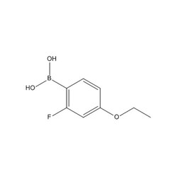 Chemscene ChemScene | (4-Ethoxy-2-fluorophenyl)boronic acid | 5G | CS-0038985