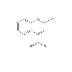 Chemscene ChemScene | Methyl 2-oxo-1,2-dihydroquinoline-4-carboxylate |