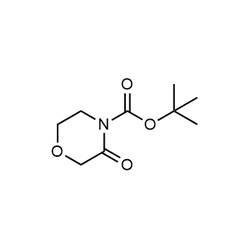 Chemscene ChemScene | tert-Butyl 3-oxomorpholine-4-carboxylate | 1G | CS-0039097