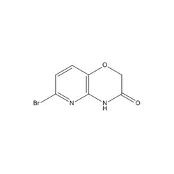 Chemscene ChemScene | 6-Bromo-2H-pyrido[3,2-b][1,4]oxazin-3(4H)-one | 1G